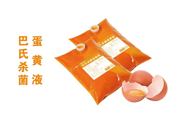 河北刷月饼的蛋黄液