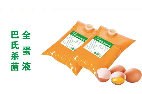 河北沙拉酱蛋液