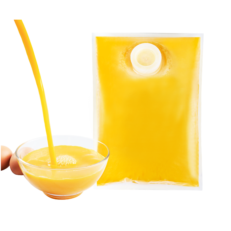 河北加糖加盐蛋液